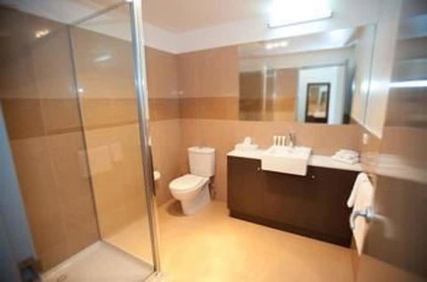 Horsham International Hotel - Hervey Bay Accommodation 6