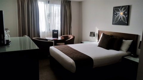 Horsham International Hotel - Hervey Bay Accommodation 3