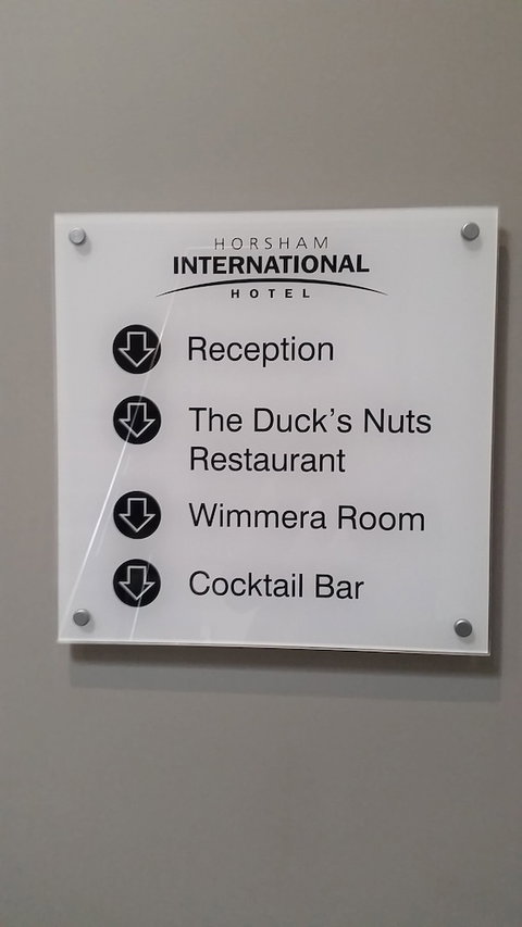 Horsham International Hotel - Hervey Bay Accommodation 1