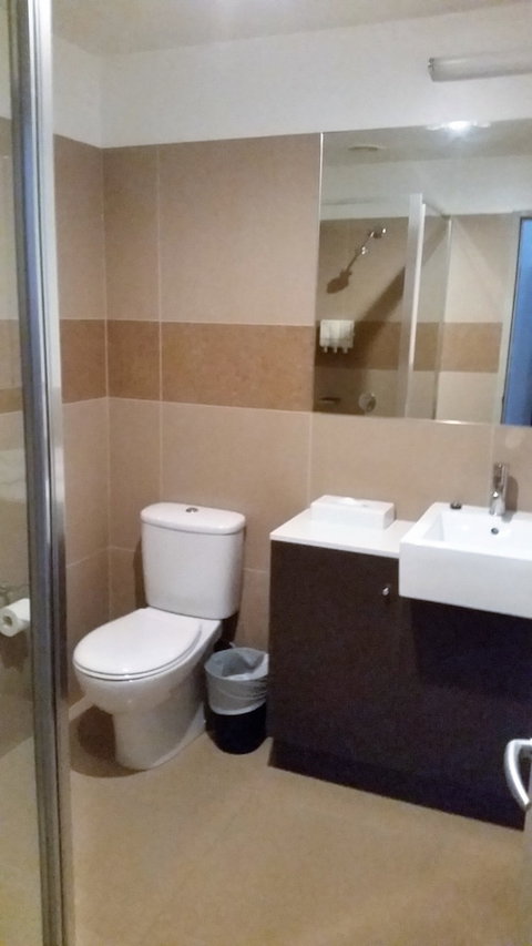 Horsham International Hotel - Hervey Bay Accommodation 5