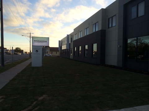 Horsham International Hotel - Hervey Bay Accommodation 0