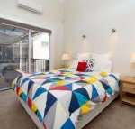Waterstreet Apartment - Hervey Bay Accommodation