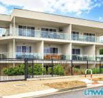 The Block Views Apartments Victor Harbor - Hervey Bay Accommodation