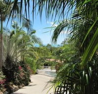 Reefside Villas - Hervey Bay Accommodation