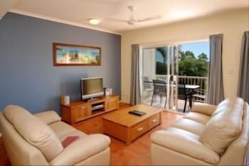 Reefside Villas - Tourism Hervey Bay 2