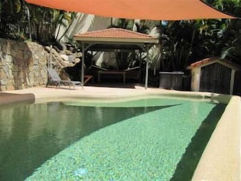 Reefside Villas - Tourism Hervey Bay 1