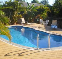 Ochre Moon BB - Hervey Bay Accommodation