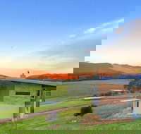 Panoramia Villas - Tourism Hervey Bay