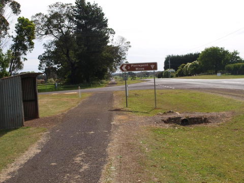 Pierrepoint Accommodation - Hervey Bay Accommodation 2