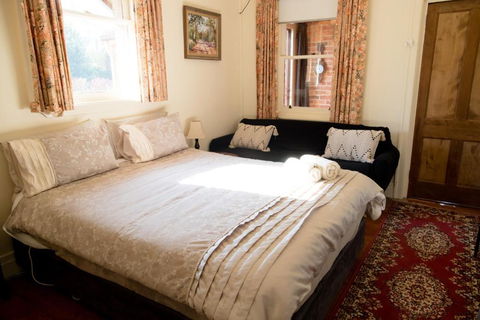Pierrepoint Accommodation - Hervey Bay Accommodation 5