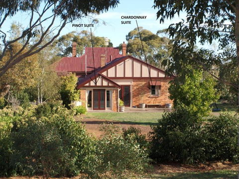 Pierrepoint Accommodation - Hervey Bay Accommodation 1