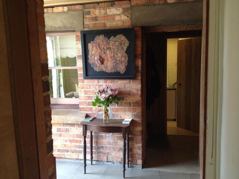Pierrepoint Accommodation - Hervey Bay Accommodation 3