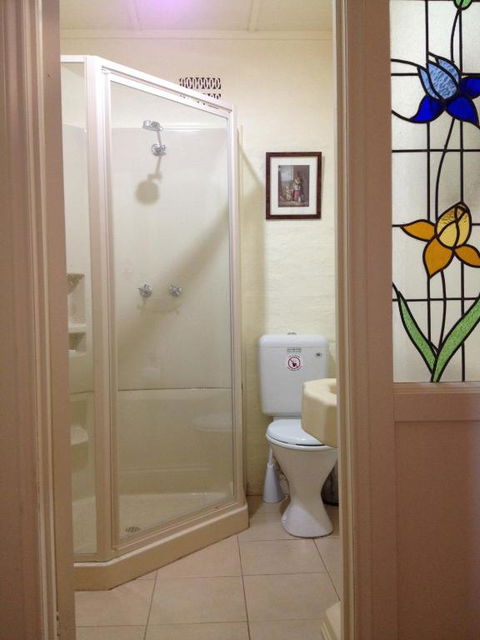 Pierrepoint Accommodation - Hervey Bay Accommodation 4