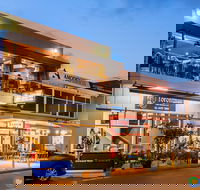 The Brighton Apartments - Tourism Hervey Bay