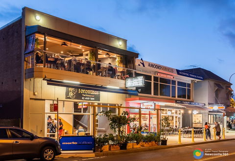 The Brighton Apartments - Tourism Hervey Bay 0