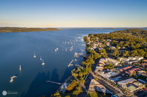 The Brighton Apartments - Tourism Hervey Bay 2