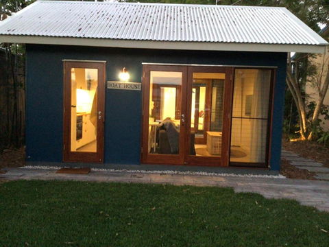 Sea Shanties - Hervey Bay Accommodation 3