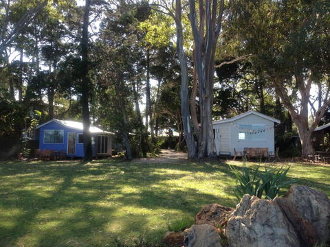 Sea Shanties - Hervey Bay Accommodation 2