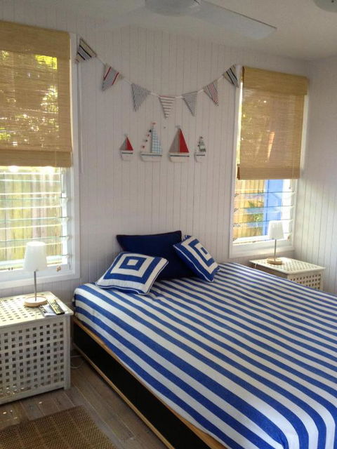 Sea Shanties - Hervey Bay Accommodation 4