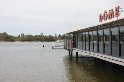 Tani Hill - Hervey Bay Accommodation 3