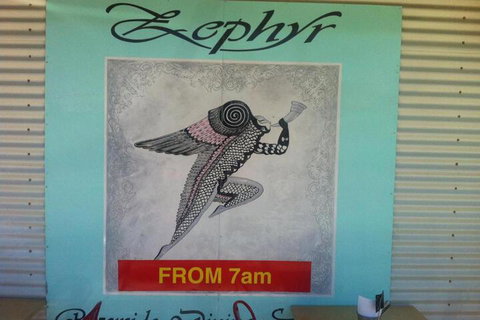 Tani Hill - Hervey Bay Accommodation 6