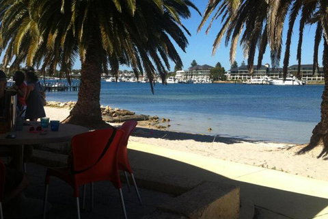 Tani Hill - Hervey Bay Accommodation 2