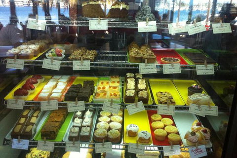 Tani Hill - Hervey Bay Accommodation 4