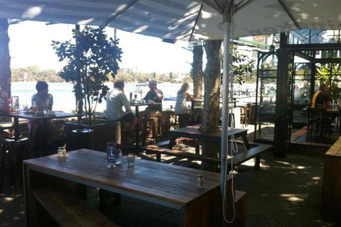 Tani Hill - Hervey Bay Accommodation 0