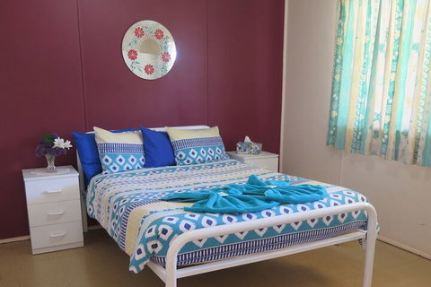 Jurien Beachfront Holiday Units - Hervey Bay Accommodation 7