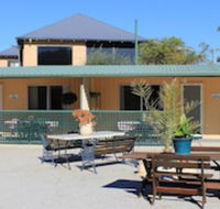Jurien Beachfront Holiday Units - Hervey Bay Accommodation