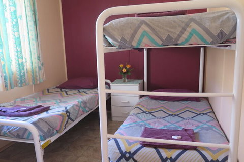 Jurien Beachfront Holiday Units - Hervey Bay Accommodation 3