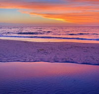 Atlantic West Beach Apartments - Tourism Hervey Bay