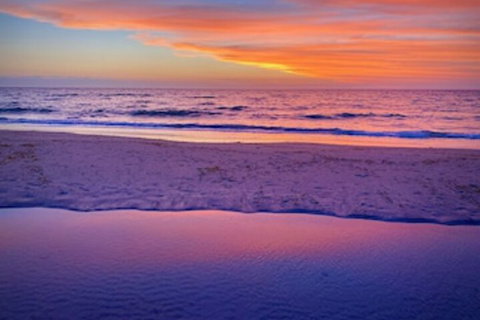 Atlantic West Beach Apartments - Hervey Bay Accommodation 0