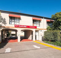 Econo Lodge Waterford - Hervey Bay Accommodation