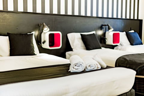 Bundanoon Country Inn Motel - Hervey Bay Accommodation 6