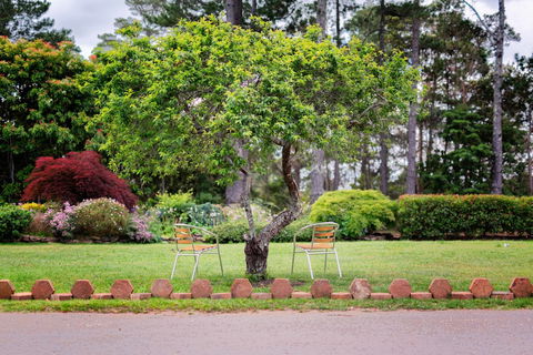 Bundanoon Country Inn Motel - Hervey Bay Accommodation 1