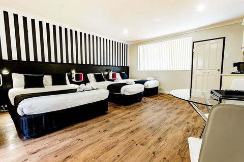 Bundanoon Country Inn Motel - Hervey Bay Accommodation 5