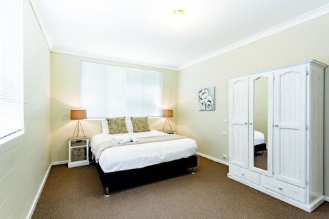 Bundanoon Country Inn Motel - Hervey Bay Accommodation 2