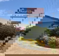 South Tamworth Motor Inn - Hervey Bay Accommodation