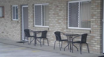 Molika Springs Motel - Hervey Bay Accommodation 2