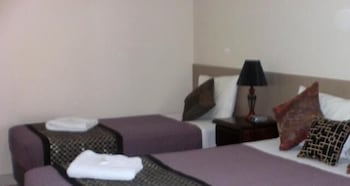 Molika Springs Motel - Hervey Bay Accommodation 5