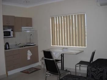 Molika Springs Motel - Hervey Bay Accommodation 3