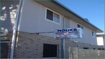 Molika Springs Motel - Hervey Bay Accommodation 0