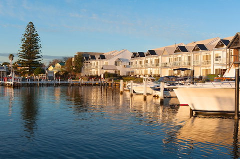 The Moorings At Metung - Hervey Bay Accommodation 0