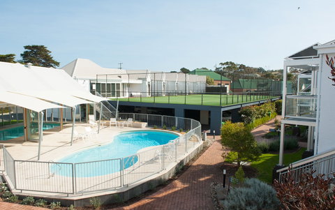 The Moorings At Metung - Hervey Bay Accommodation 3