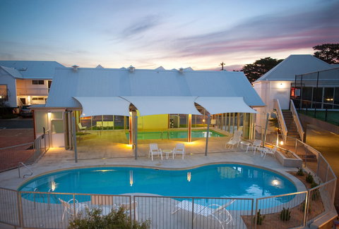 The Moorings At Metung - Hervey Bay Accommodation 2