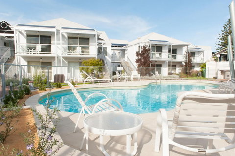 The Moorings At Metung - Hervey Bay Accommodation 1