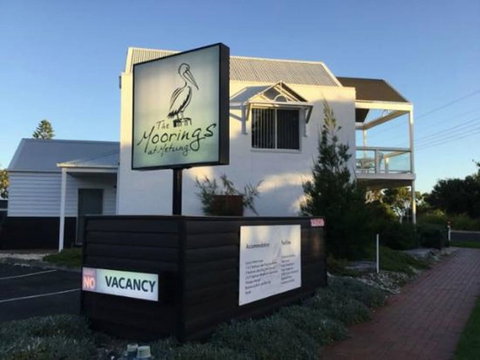 The Moorings At Metung - Hervey Bay Accommodation 5