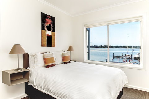 The Moorings At Metung - Hervey Bay Accommodation 6