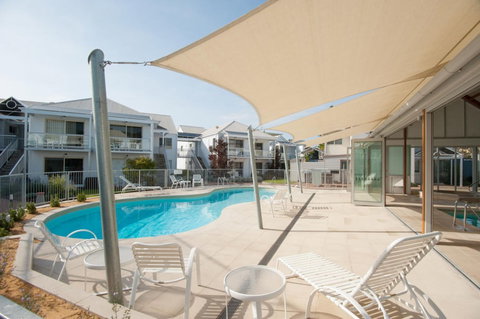 The Moorings At Metung - Hervey Bay Accommodation 4